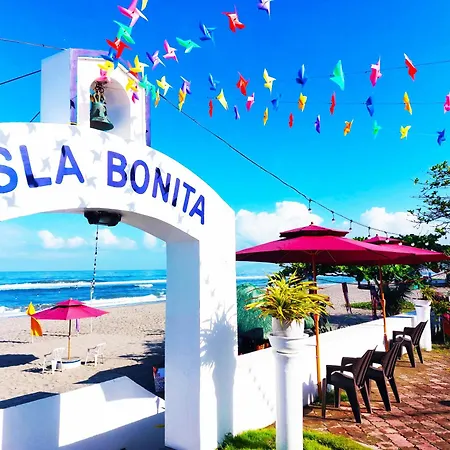 Isla Bonita Beach Resort-2