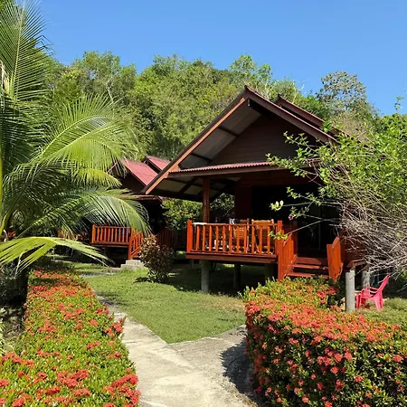 Koh Yao Seaview Bungalow-3