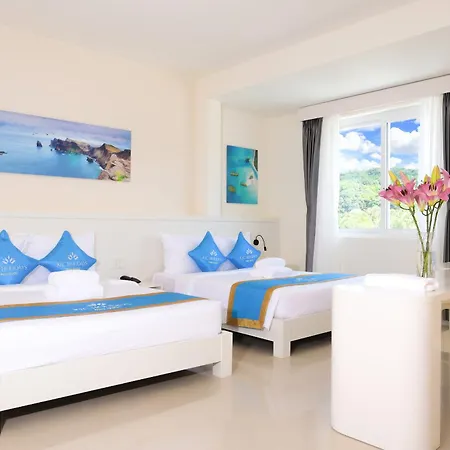 Gold Beach Hotel Phu Quoc-3