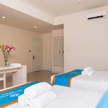 KLC Holidays Phu Quoc Hotel-2