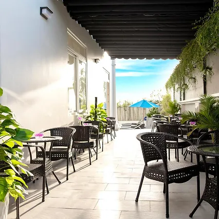 KLC Holidays Phu Quoc Hotel-3