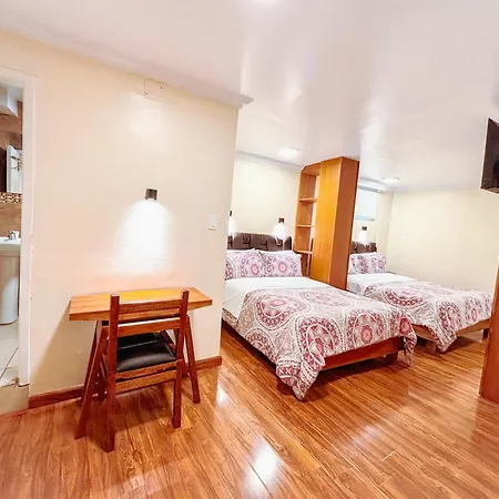 Hotel David-2