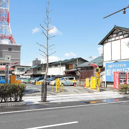 Yamagata Grand Hotel-2