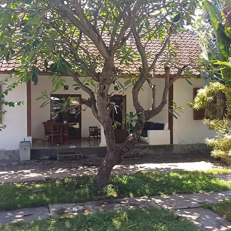 Si Pitung Village-2