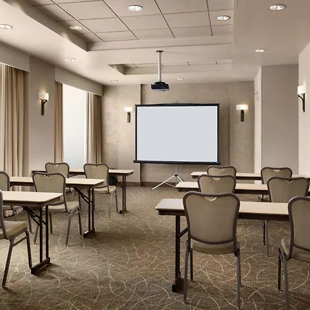 Hampton Inn & Suites Orlando/Downtown South - Medical Center-3