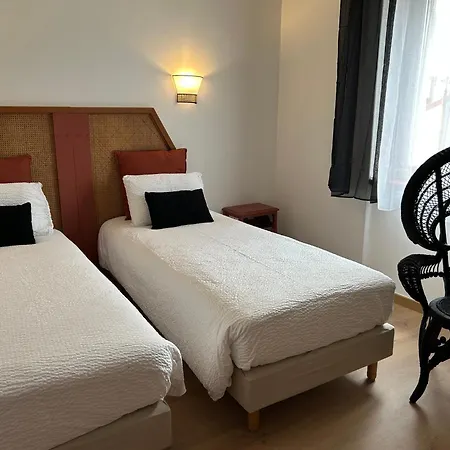 Hotel de France-2