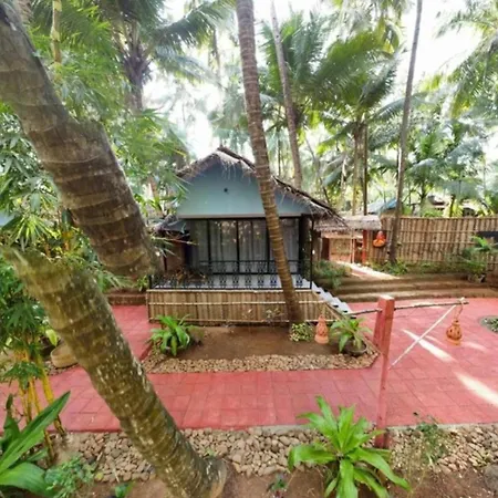 Palm Trees Ayurvedic Heritage-2