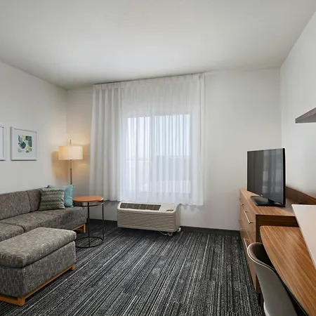 Towneplace Suites By Marriott Ames-2