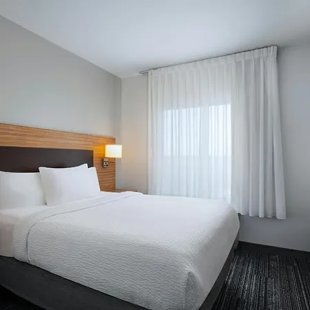 Towneplace Suites By Marriott Ames-3