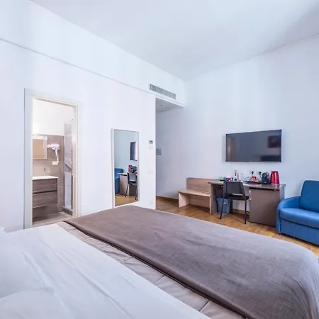 Rome Armony Suites-2