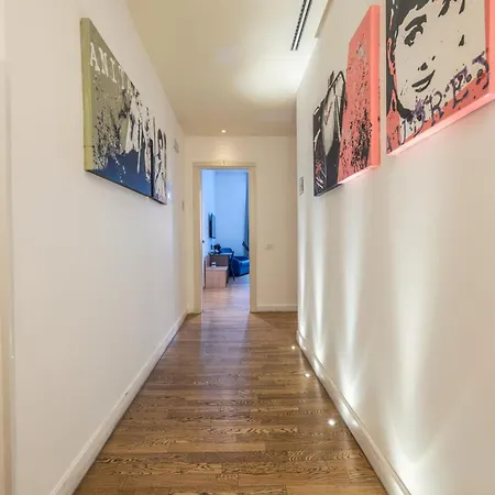 Rome Armony Suites-3