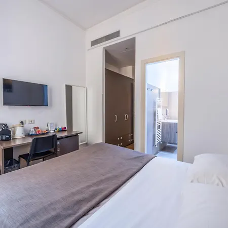Rome Armony Suites-3