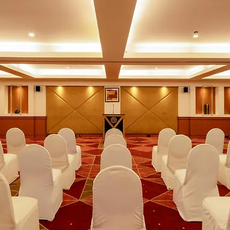 The Residency Karur-3