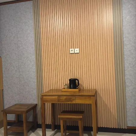 Bali Full Moon Guest House-2
