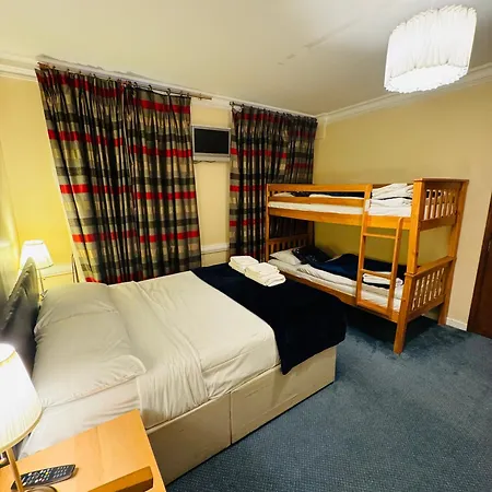 The Beverley House Hotel-2