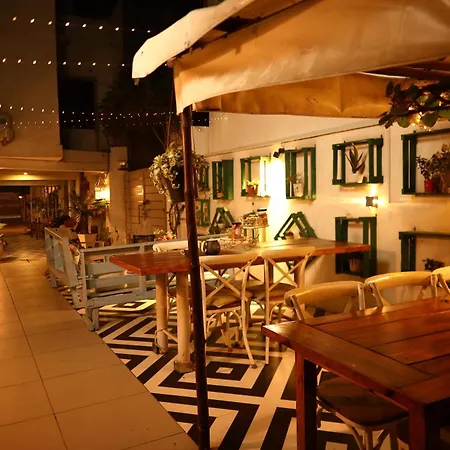 The Bougainvillea Bed & Breakfast-3