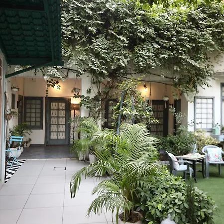 The Bougainvillea Bed & Breakfast-3