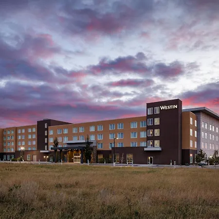 The Westin Calgary Airport-2