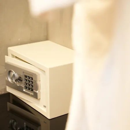 La Suite Boutique Hotel-3