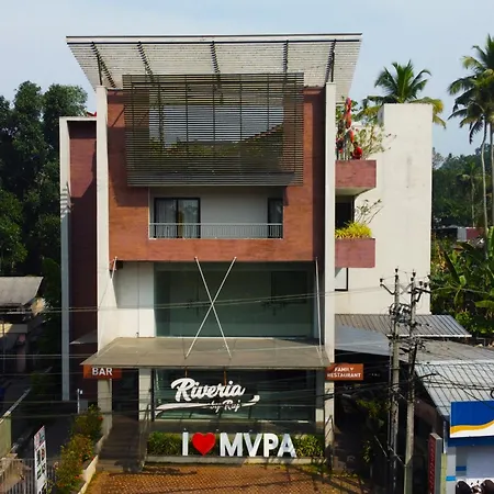 Raj Riveria Hotel-2