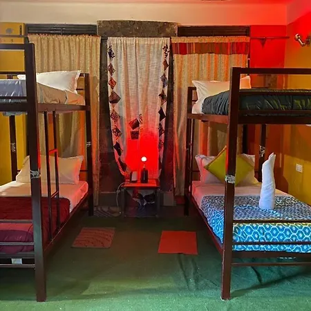 Mondi Lodge Kisoro-2