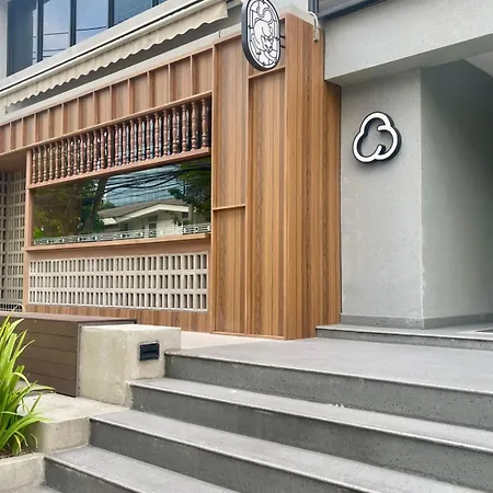 The Cotton Saladaeng Hotel-3
