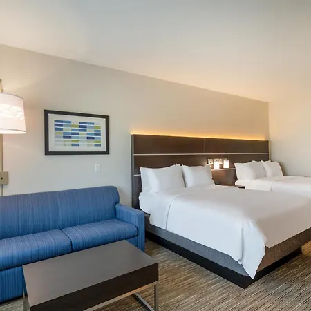 Holiday Inn Express & Suites - Watertown By Ihg-3