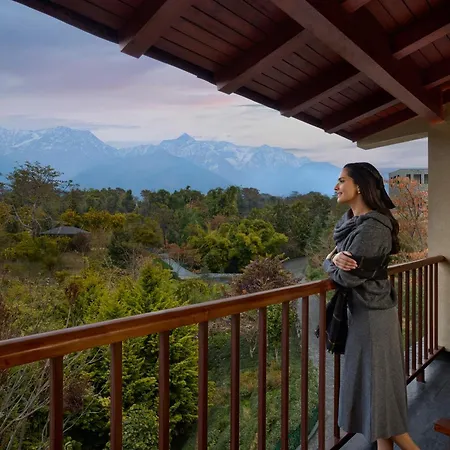 Storii By Itc Hotels, Amoha Retreat Dharamshala-2