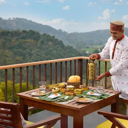 Storii By Itc Hotels, Amoha Retreat Dharamshala-3