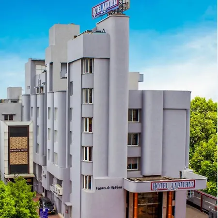 Hotel Aadithya-2