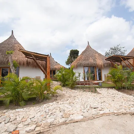 Amalife Beach Club & Hotel-2