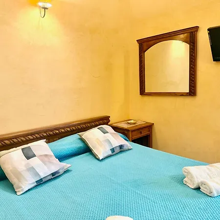 Le Camere Al Cassaro-3