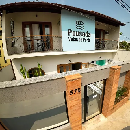 Pousada Velas do Forte-3