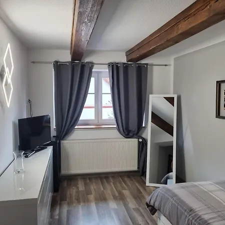 Gästezimmer Sarstedt-2