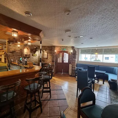Leanna'S Lodge, Keshcarrigan-2