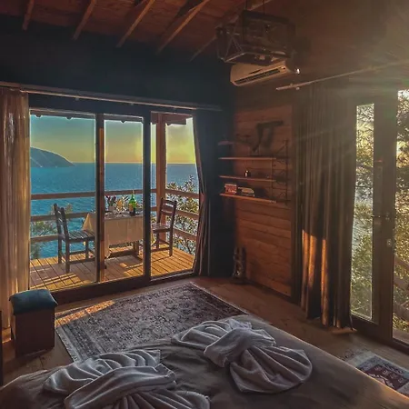 Kabak Ütopya Suites-3