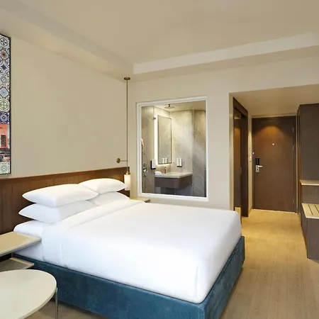 Fairfield By Marriott Goa Calangute-3