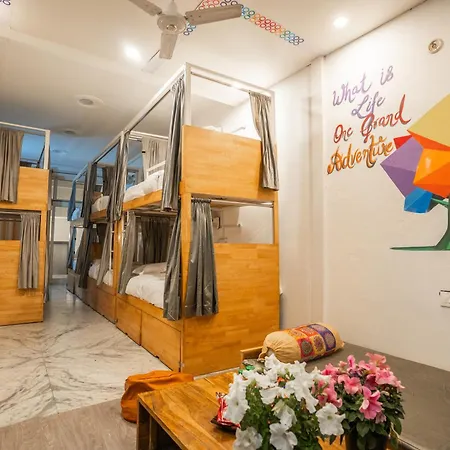 Hotel Chakrah By Hermitage Rishikesh-2