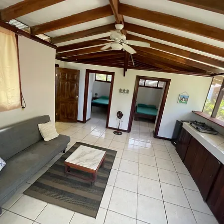 Perla Negra Beachfront-3