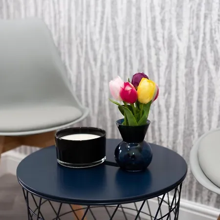Diana Hotel Near Wembley Self Serviced Apartments-2