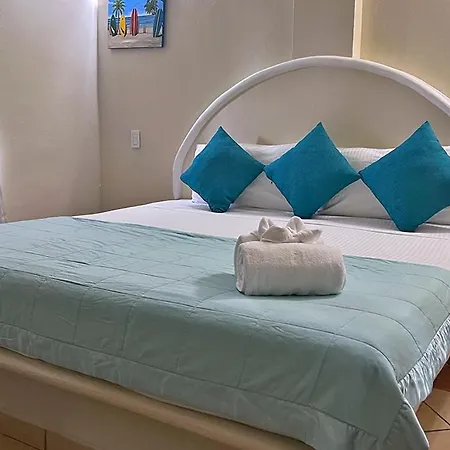 Hotel El Coral-2