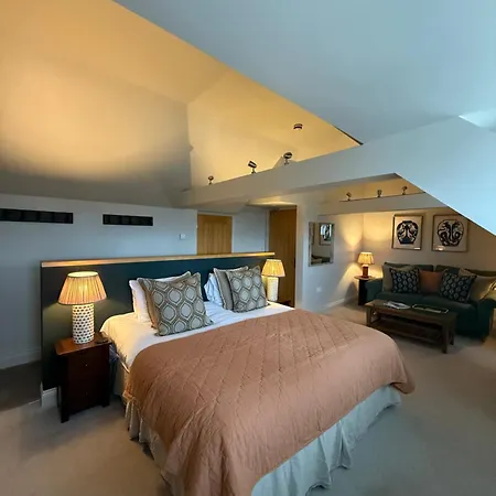 The Red Lion Inn Alnmouth-3