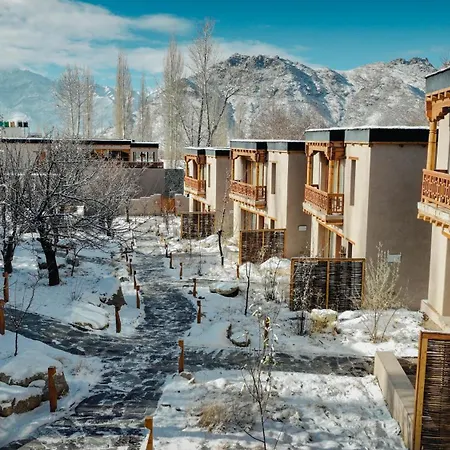 Dolkhar Resort-2