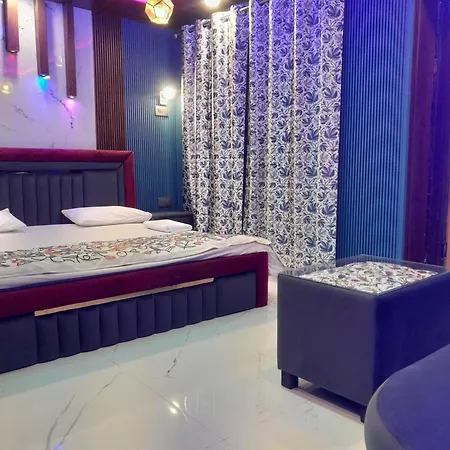 Hotel O Pop Foreshore Resort-2