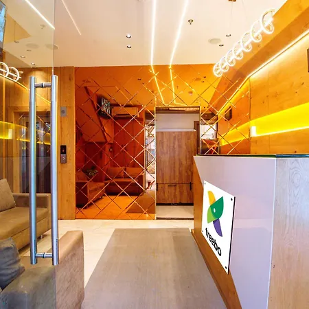 Hotel Skylink Hospitality Next To Amber Imperial-3