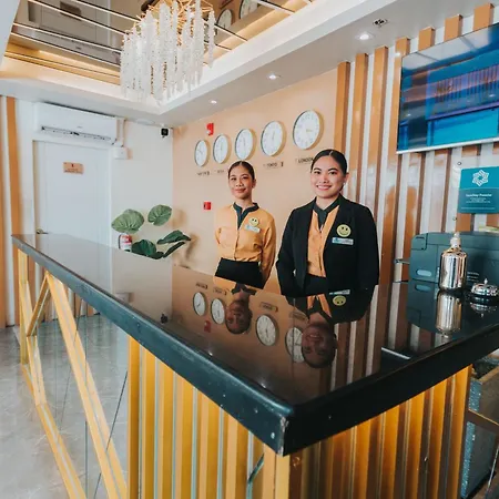 Surestay Studio By Best Western Clarkview Angeles City-2