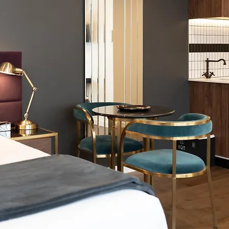 Tryp By Wyndham Wellington, Tory Street-2