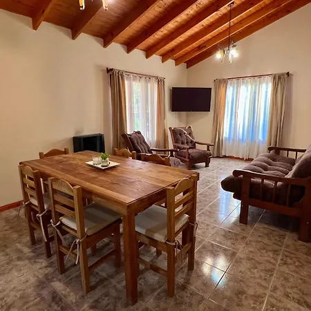 Hosteria Yamile-3