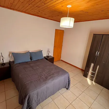 Hosteria Yamile-2