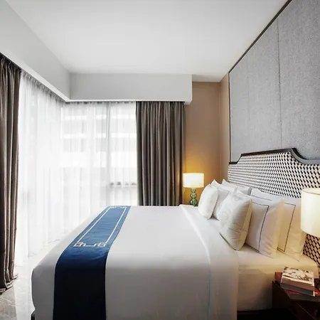The Face Style Hotel-3